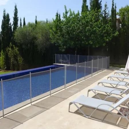 Villa Vista Mar *