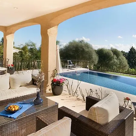 Vista Mar Villa *