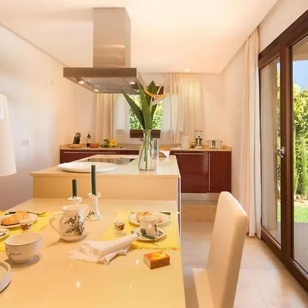 Villa Vista Mar