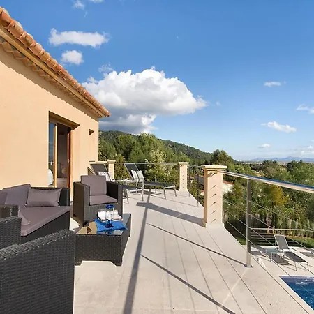 Villa Vista Mar Sa Pobla