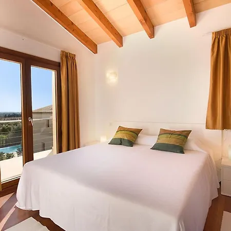 Villa Vista Mar *