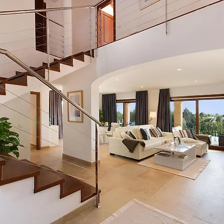 Villa Vista Mar Sa Pobla