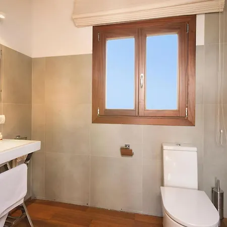 Vista Mar Villa