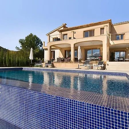 Villa Vista Mar *