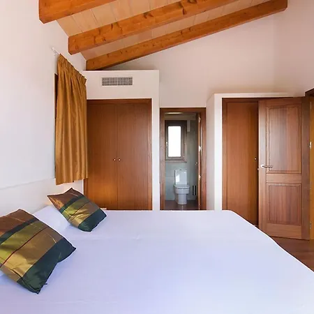 Villa Vista Mar Sa Pobla