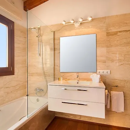 Villa Vista Mar *