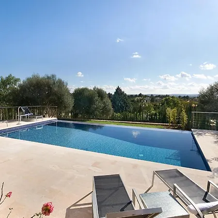Villa Vista Mar Sa Pobla