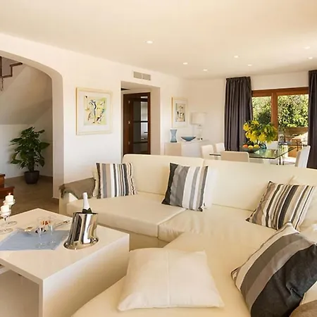 Villa Vista Mar Sa Pobla