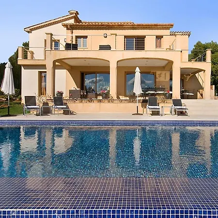 Vista Mar Villa