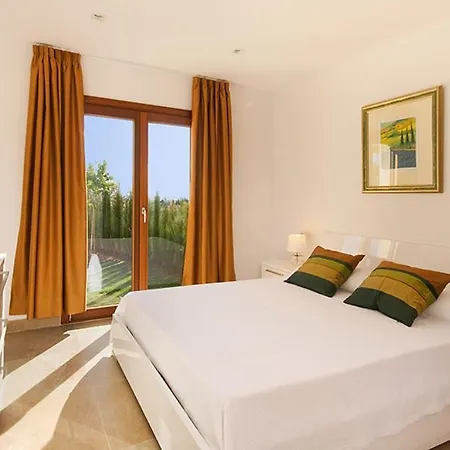 Villa Vista Mar Sa Pobla