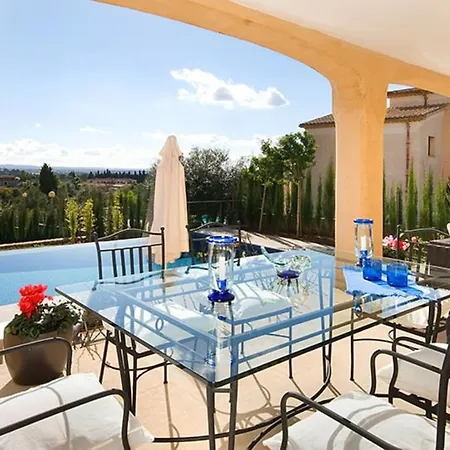 Villa Vista Mar *